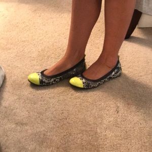 Simply Vera Vera Wang shoes